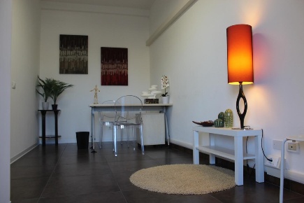 Foto Appartamento a Fauglia di 20 m² con 1 locali in affitto