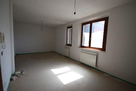Foto Appartamento a Buonconvento di 50 m² con 3 locali in vendita
