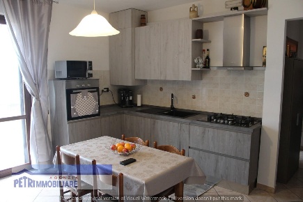 Foto Appartamento a Montaione di 60 m² con 3 locali in vendita