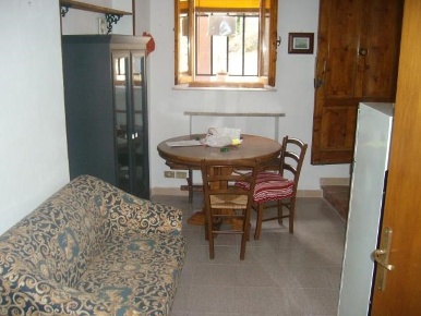 Foto Appartamento a Casole d'Elsa di 45 m² con 2 locali in vendita