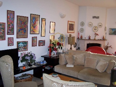 Foto Villa a schiera a Casole d'Elsa di 200 m² con 5 locali in vendita