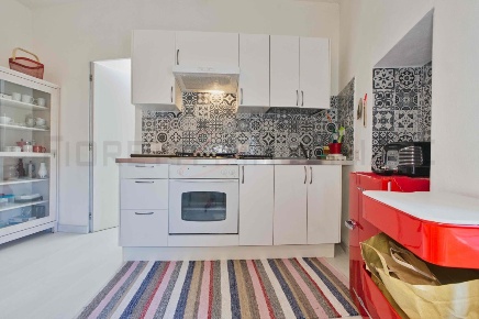 Foto Appartamento a Suvereto di 38 m² con 2 locali in vendita