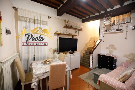 Foto Appartamento a Fauglia di 86 m² con 3 locali in vendita