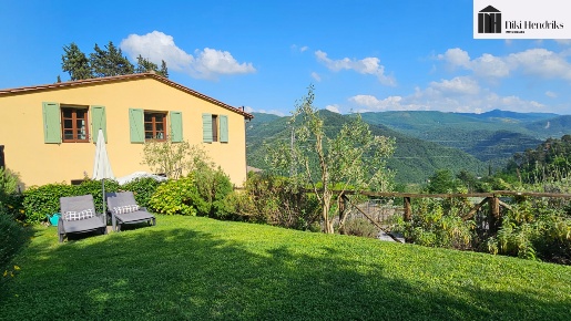 Foto Appartamento a Cantagallo di 80 m² con 3 locali in vendita