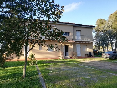 Foto Appartamento a Bibbona di 40 m² con 2 locali in vendita