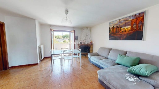 Foto Appartamento in via Giuseppe Mazzini 9, Acquaviva Picena di 80 m²