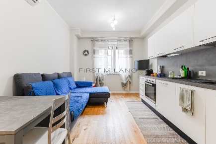 Foto Appartamento in Via Zuretti 2, Milano di 50 m² con 2 locali in vendita