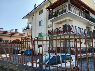 Foto Appartamento a Marano Principato di 140 m² con 3 locali in vendita