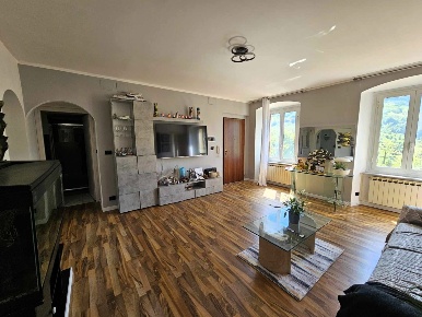 Foto Appartamento in via giuseppe badino 4, Mignanego di 123 m² in vendita