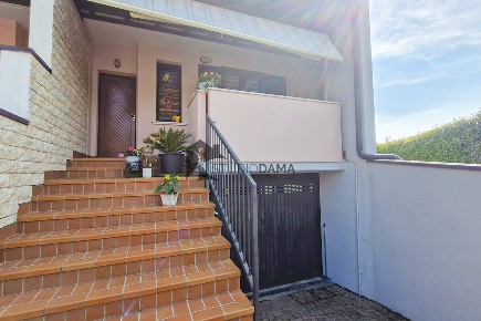 Foto Villa a schiera in via maestà 3, Calvagese della Riviera di 165 m²