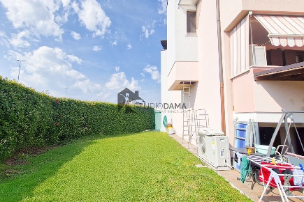 Foto Villa a schiera in via maestà 3, Calvagese della Riviera di 165 m²