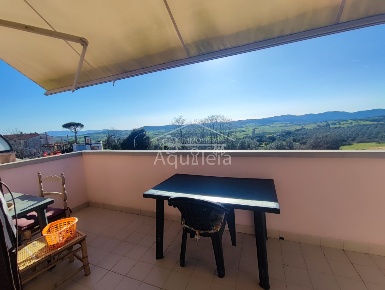Foto Appartamento in Via privata dell'Uccellina 2, Magliano in Toscana