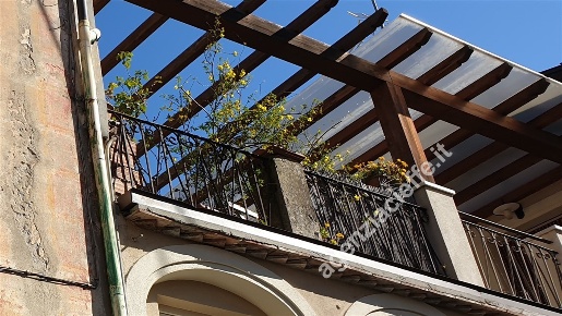 Foto Appartamento a Massa di 80 m² con 4 locali in vendita