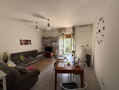 Foto Appartamento in via girotti concorezzo 16, Concorezzo di 102 m²