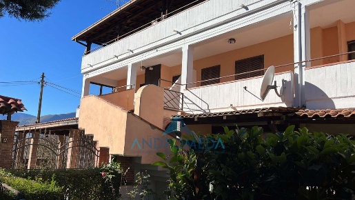 Foto Villa unifamiliare a Vinchiaturo di 65 m² con 2 locali in vendita