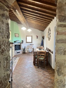 Foto Appartamento in LOCALITA' QUEGNA, Casole d'Elsa di 85 m² con 3 locali