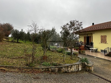 Foto Appartamento in via Canalicchio, Collazzone in vendita