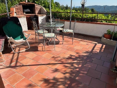 Foto Appartamento in via fagno, Marliana di 100 m² in vendita