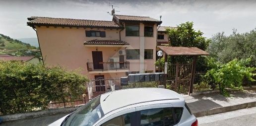 Foto Appartamento in via due forni, San Pietro in Guarano di 110 m²
