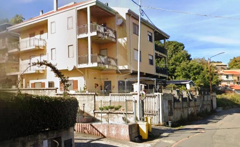 Foto Appartamento in savagli, Marano Principato di 62 m² con 3 locali