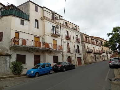 Foto Appartamento in Corso Mazzini, Carolei di 103 m² in vendita