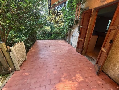 Foto Villa unifamiliare in fagno, Marliana di 160 m² in vendita