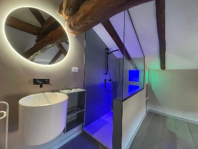 Foto Appartamento in via turati  5, Bologna di 45 m² con 2 locali