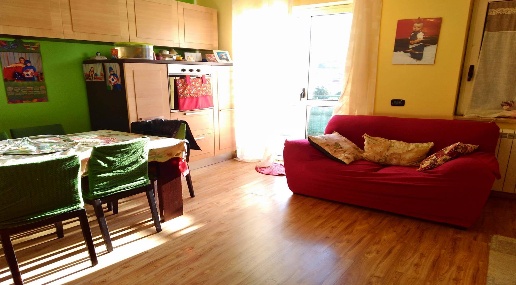 Foto Appartamento a San Lorenzo del Vallo di 105 m² con 4 locali in vendita