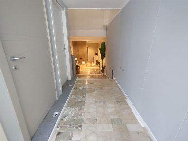 Foto Appartamento in via nazionale, Saponara di 165 m² con 6 locali