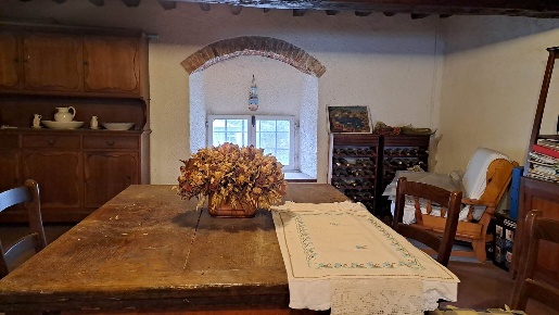 Foto Appartamento a Cantagallo di 70 m² con 5 locali in vendita