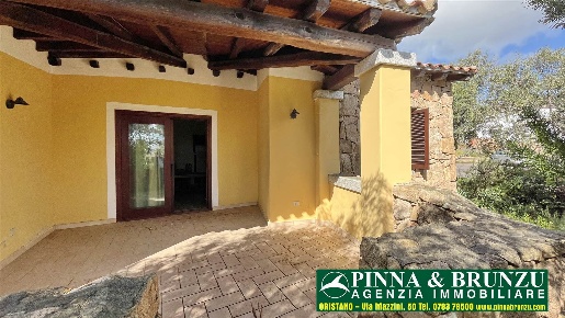 Foto Villa a schiera a Loiri Porto San Paolo in vendita