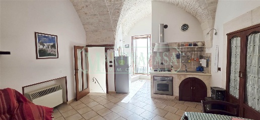 Foto Appartamento a Martina Franca di 88 m² con 3 locali in vendita