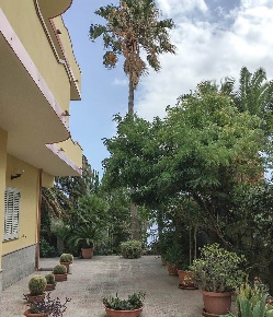 Foto Villa unifamiliare in Contrada Caldara trav. VIII snc, Brancaleone