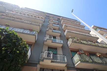 Foto Appartamento in via Orto Limoni 27, Catania di 68 m² con 2 locali
