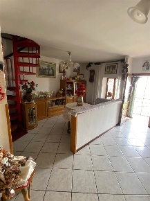 Foto Appartamento in SANT' ANTONIO  9, Malonno di 60 m² con 6 locali