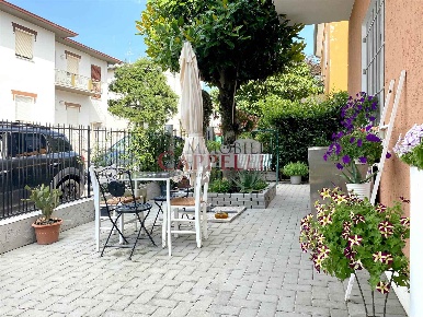 Foto Appartamento in Via dei Garibaldini 9, Forlimpopoli di 142 m²