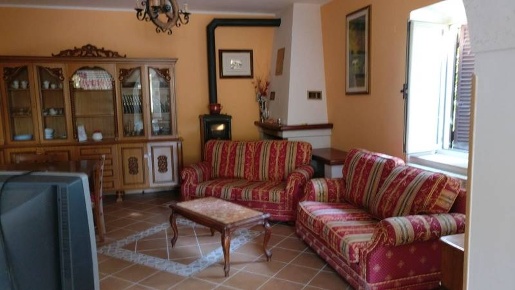 Foto Appartamento in via delle ftazioni snc, Civitella Roveto di 100 m²
