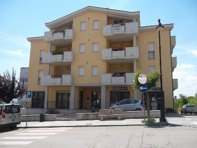 Foto Appartamento a Scerni di 95 m² con 4 locali in vendita