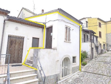 Foto Appartamento in via discesa neviera, Gesualdo di 40 m² con 2 locali