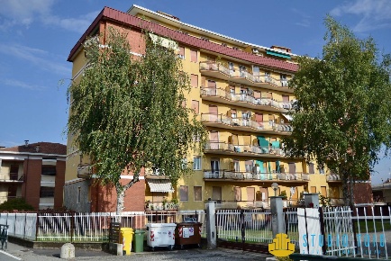 Foto Appartamento a Gaglianico di 62 m² con 2 locali in vendita