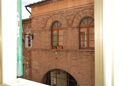 Foto Appartamento a Civitella Paganico di 65 m² con 4 locali in vendita