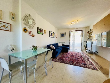 Foto Appartamento a Scarlino di 62 m² con 4 locali in vendita