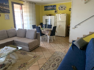 Foto Appartamento a Montaione di 130 m² con 7 locali in vendita