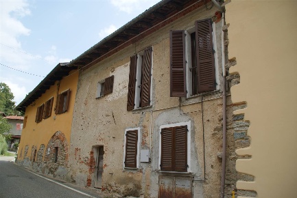 Foto Appartamento a Mongrando di 90 m² con 5 locali in vendita