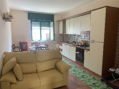 Foto Appartamento in giovanni xxiii 9, Roccamonfina di 50 m² con 3 locali