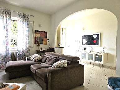 Foto Appartamento a Bibbona di 115 m² con 5 locali in vendita