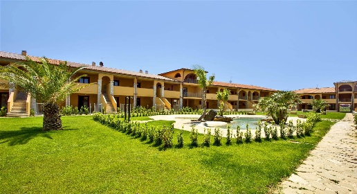 Foto Appartamento a Scarlino di 85 m² con 5 locali in vendita