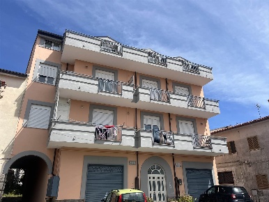 Foto Appartamento in piazza ciccioni, Roccamonfina di 98 m² con 3 locali