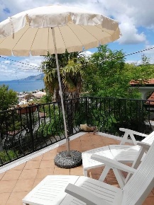 Foto Villa bifamiliare in via dei gerani, Vibonati di 110 m² con 4 locali