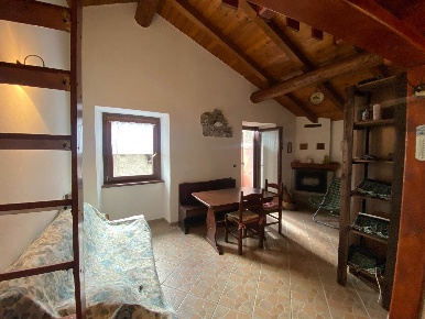 Foto Appartamento in VIA LAMBRO 9, Malonno di 60 m² con 2 locali in vendita
